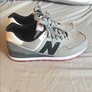 New Balance 574 shoes